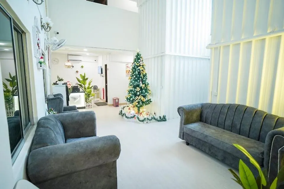 B Link Hotel Kulai