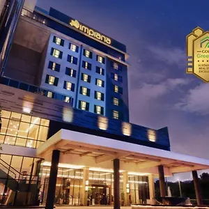 Hotel Impiana Senai